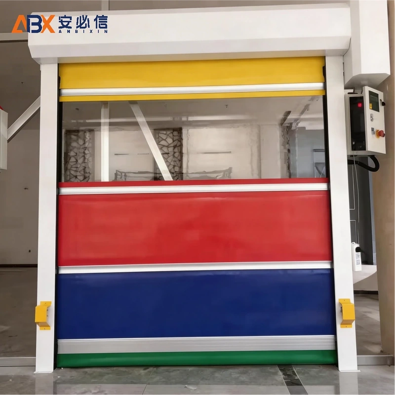九江工业快速门